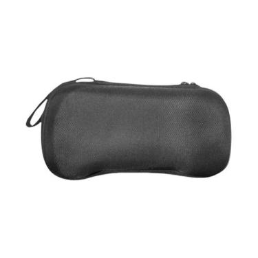 Imagem de Bolsa De Transporte Portátil À Prova De Choque Para Console De Jogos A