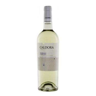 Imagem de Vinho Branco Caldora Trebbiano D'Abruzzo Doc-750ml