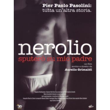 Imagem de Nerolio - Sputerò su mio padre [Import anglais]