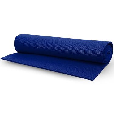 Imagem de Tapete de Yoga Mat T11-Azul - Acte Sports
