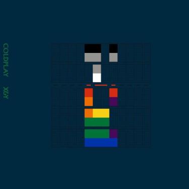 Imagem de Cd Coldplay - X & Y