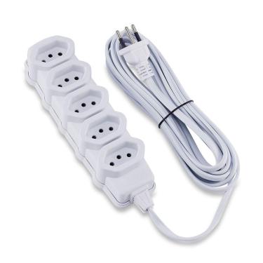 Imagem de Extensão Tripolar em Barra 5 Metros Br 5 Tom Forceline