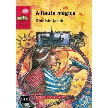 Imagem de Flauta Magica, A - 2ª Ed