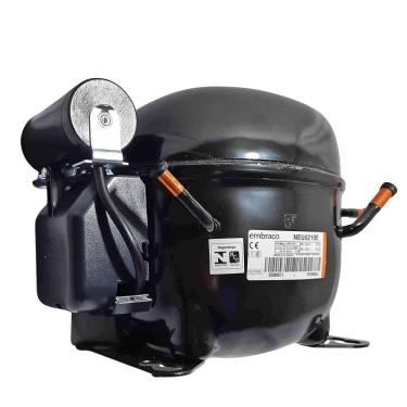 Imagem de Compressor Embraco 1/2 220v R22 Neu6210e Aspera