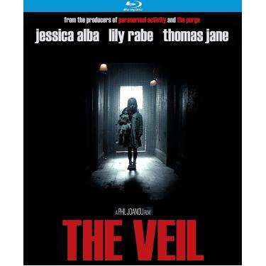 Imagem de The Veil [Blu-ray]