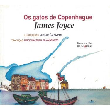 Imagem de Gatos De Copenhague, Os