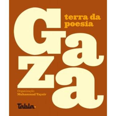 Imagem de Gaza, Terra Da Poesia
