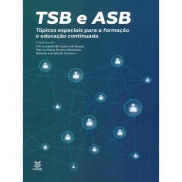 Imagem de Tsb E Asb
