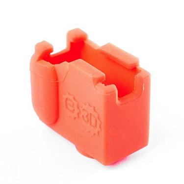 Imagem de E3D Pacote com 3 meias de silicone Volcano (VOLCANO-SOCK-3PACK)