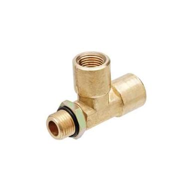 Imagem de KIT 5 TEE TOMADA TESTE MBB DIVERSAS