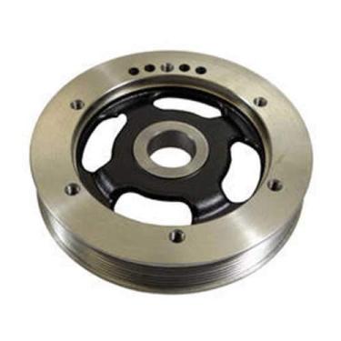 Imagem de POLIA BOMBA DAGUA MB AXOR 2035 ATE 4144 1938 1944S OM457