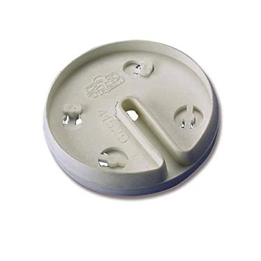 Imagem de Protetor de Vela Disco Estai ou Guarda Mancebo