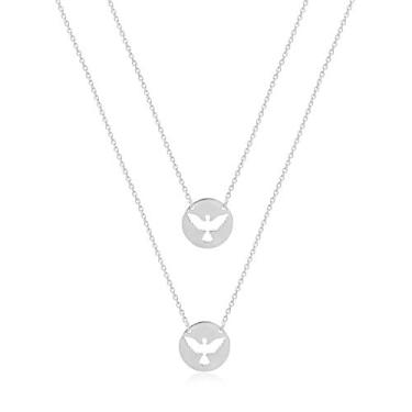 Imagem de Escapulário Divino