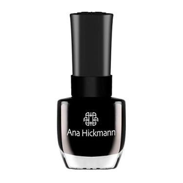 Imagem de Esmalte Ana Hickmann 9 ml - Dragão Negro , Ana Hickmann