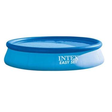Imagem de Piscina Inflavel Easy Set 7290L 3,96M X 84Cm Intex 28143Np