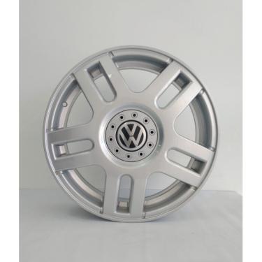 Imagem de 4 Rodas vw Passat VR6 - brw 580 - Aro 17 4X100