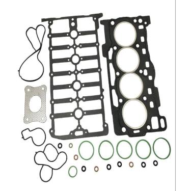 Imagem de Jogo Kit Juntas Cabeçote Gol Fox Crossfox 1.6 16V Ea211