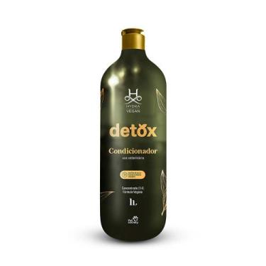 Imagem de Hydra Vegan Condicionador (1:4) Detox 1L