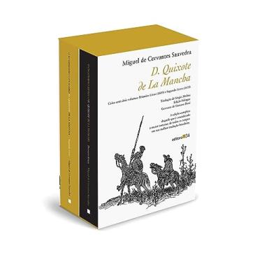 Imagem de Coleção Dom Quixote