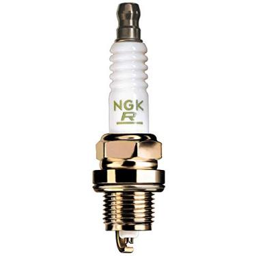 Imagem de NGK Vela de ignição Iridium IX 5545 - DPR9EIX-9, pacote com 4