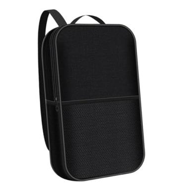 Imagem de Pickleball Paddle Bag Storage Carrier Pickleball Head Cover Premium Tote Bag Pickleball Raquete Covers for Women Men Tennis Paddle