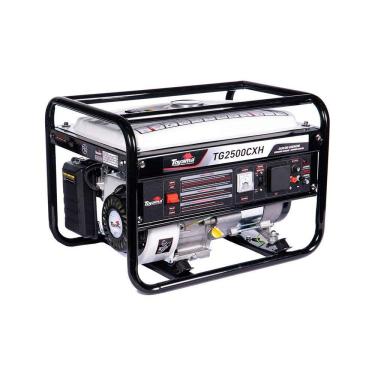 Imagem de Gerador a Gasolina Toyama TG2500CXH Monofasico 2200W