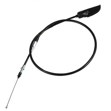 Imagem de Motion Pro Cabo de embreagem de vinil preto 05-0328