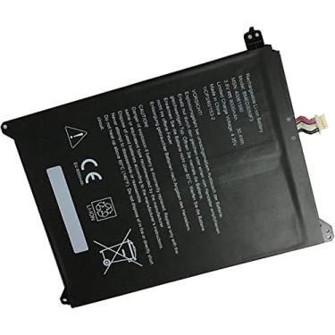 Imagem de Bateria do notebook for 3.8V 30.4Wh 8000mAh BMED3059F3 Laptop Battery Compatible with Lenovo 40061590 Series Notebook
