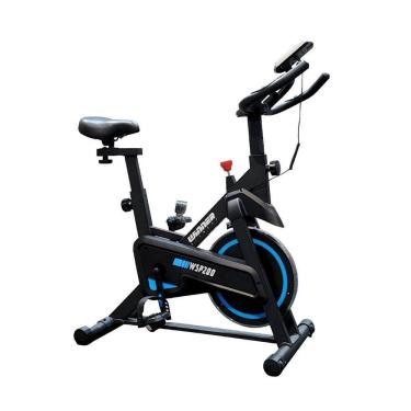 Imagem de Spinning Residencial Winner Fitness WSP 200