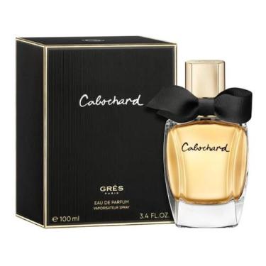 Imagem de Perfume Cabochard Edp 100ml - Gres