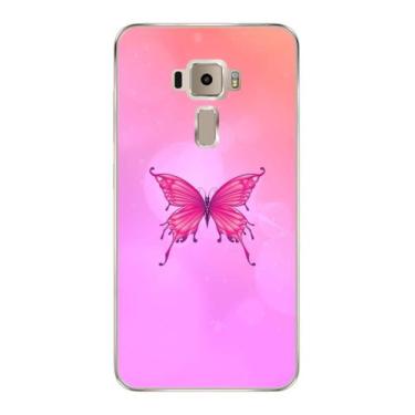 Imagem de Capa Adesivo Skin163 Verso Para ASUS Zenfone 3 (Z012DC) - KawaSkin