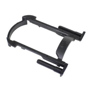 Imagem de Elo da Placa Guia 419019-2 P/ Martelo Makita Hr4001c, Hr4010c e Hr4011