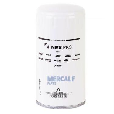 Imagem de Filtro de Diesel Nexpro Tector e Vertis 500058316 Iveco