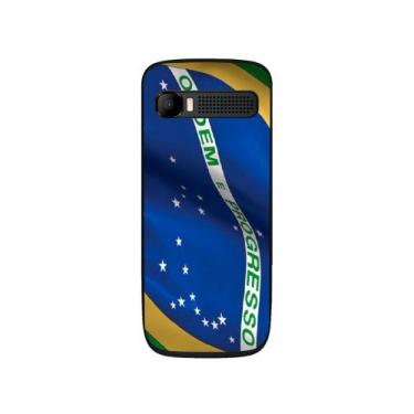 Imagem de Capa Adesivo Skin628 Verso Para Positivo P41 - KawaSkin