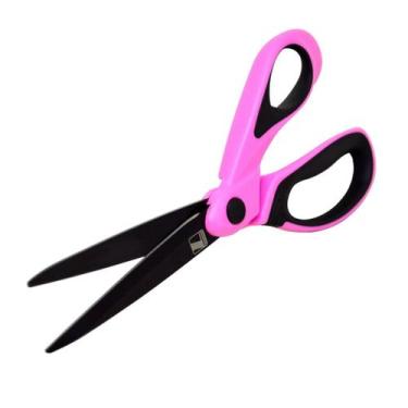 Imagem de Tesoura Lanmax Titânio Soft 8 20cm