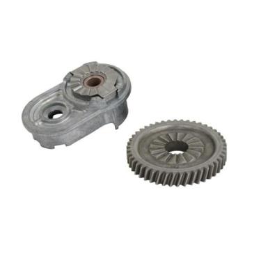 Imagem de Conj Engrenagem e Fixador do Came Fur HP1621 Makita