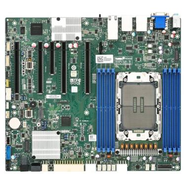 Imagem de Tyan Tempest HX S5652, Placa de servidor compacta 1S, para CPU Intel Emerald Rapids/Sapphire Rapids, DDR5, PCIe 5.0 - S5652AGMNRE
