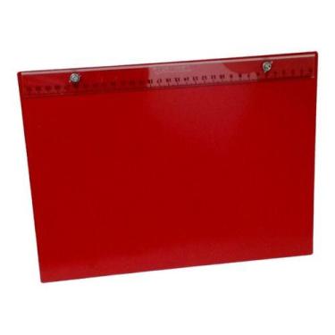 Imagem de Prancheta Desenho Técnico Alto Impacto Ps A-4 Tecnicryl - coisasdopass