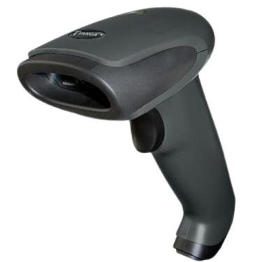 Imagem de Leitor de Código de Barras USB Tanca TL-120 Preto