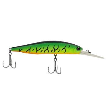 Imagem de Isca Artificial Bearking Sparrow 100 Deep (10cm 16gr) - Varias Cores, 