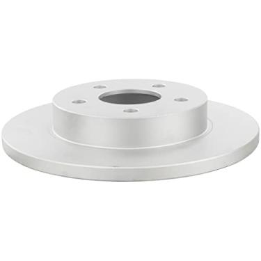 Imagem de Rotor de freio revestido MAGMA Pro-Series PSR223089, traseiro