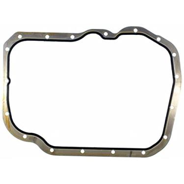 Imagem de Conjunto de vedação para assadeira de óleo de motor original da MAHLE OS32358