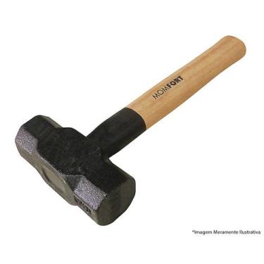 Imagem de Marreta Momfort 2,0Kg C/C