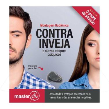 Imagem de Montagem Radiônica Contra Inveja e outros Ataques Psíquicos Acelerar P