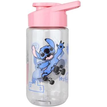 Imagem de Squeeze STITCH PET 500ML - Plasduran