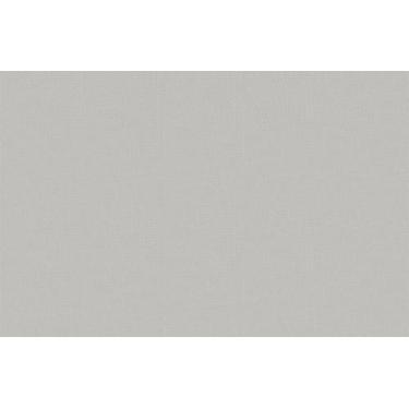 Imagem de Papel de Parede Alto Relevo Liso Texturizado Metalizado (0,53m x 10m) 