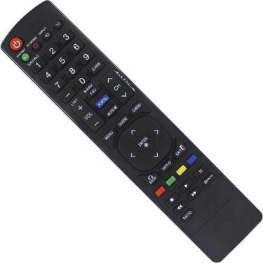 Imagem de Controle Compatível Akb73275692 Akb75055702 Tv Hotel - MB TECH