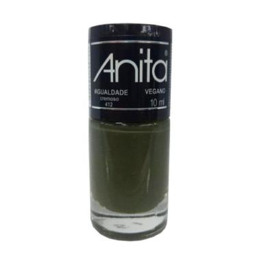 Imagem de Esmalte Cremoso Igualdade 10ml - Anita