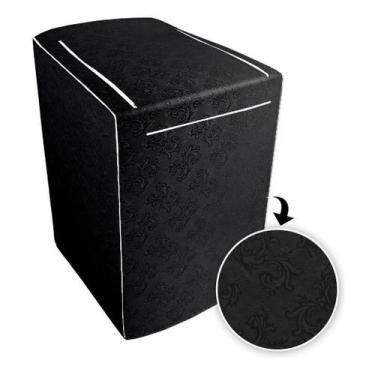 Imagem de Capa Para Máquina De Lavar Electrolux Brastemp Consul 13Á 17 - S.M. Ar