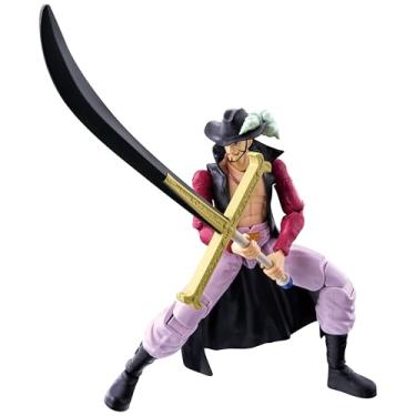 Imagem de ANIME HEROES - One Piece - Dracule Mihawk Action Figure